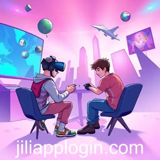 jiliapp