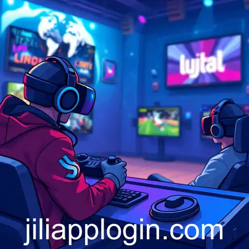 jiliapp