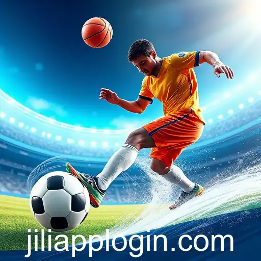 Jiliapp's Evolution in Gaming