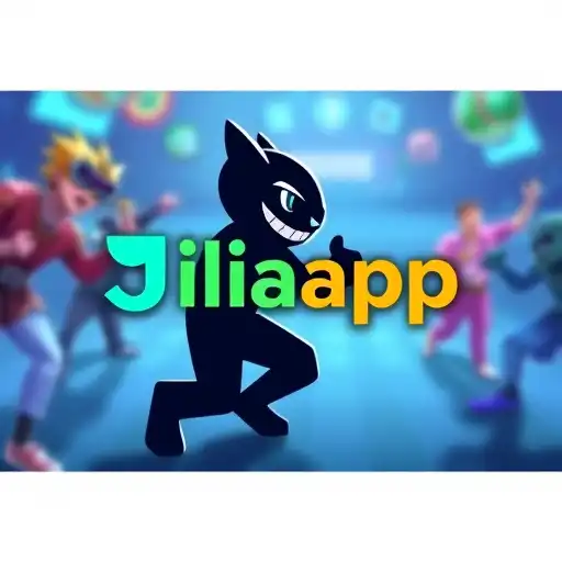 Jiliapp Reinvents Online Gaming Landscape