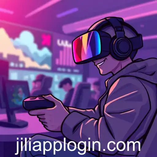Jiliapp Revolutionizes Online Gaming Experience