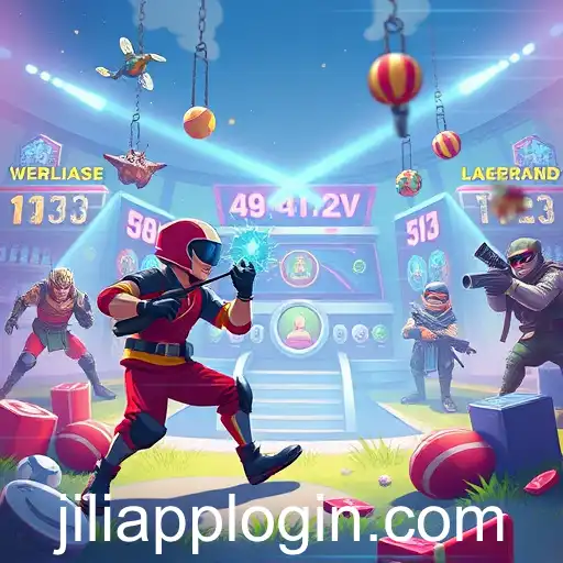 The Rise of Jiliapp and the Gaming Landscape